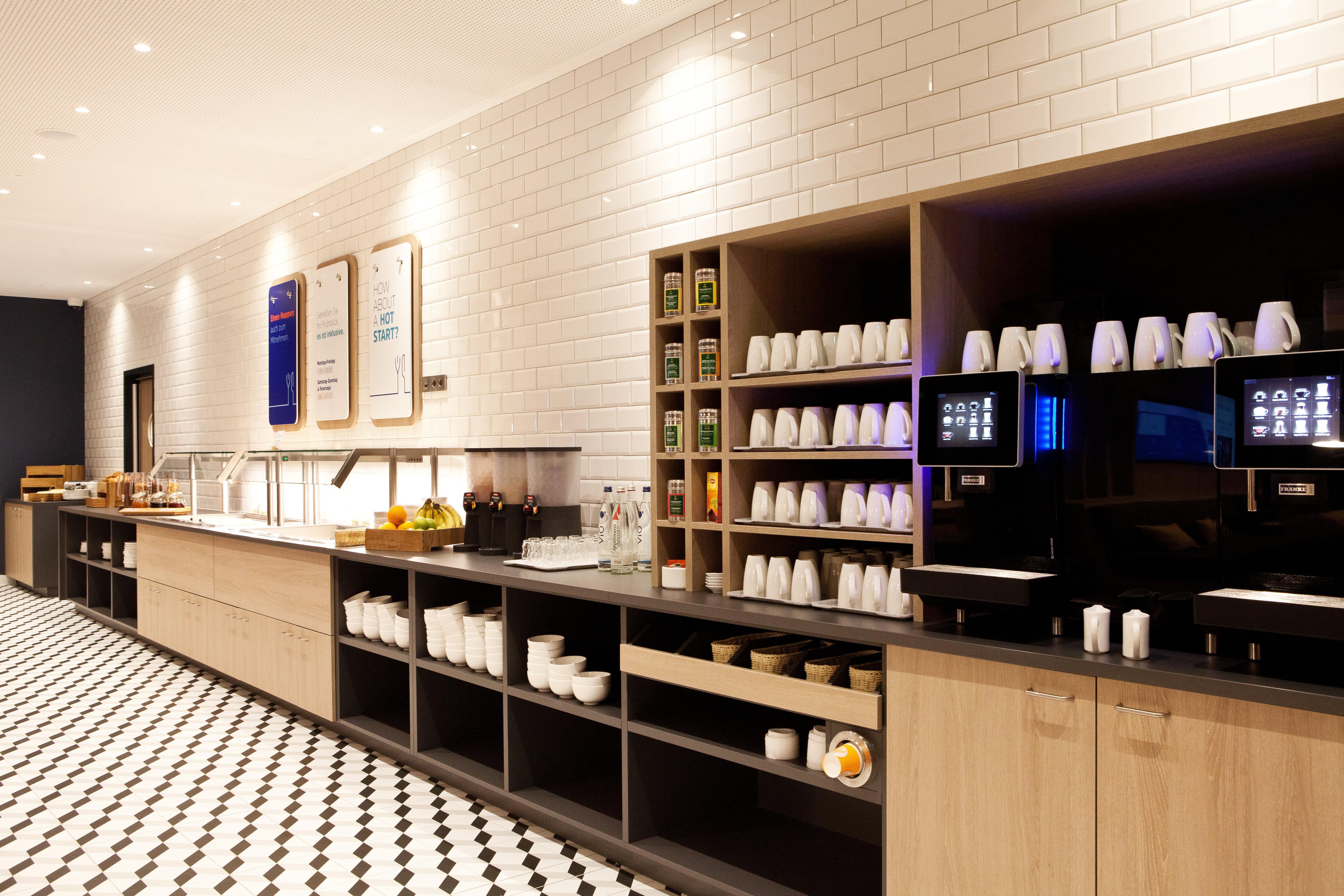 Holiday Inn Express - Sindelfingen By Ihg Exterior foto