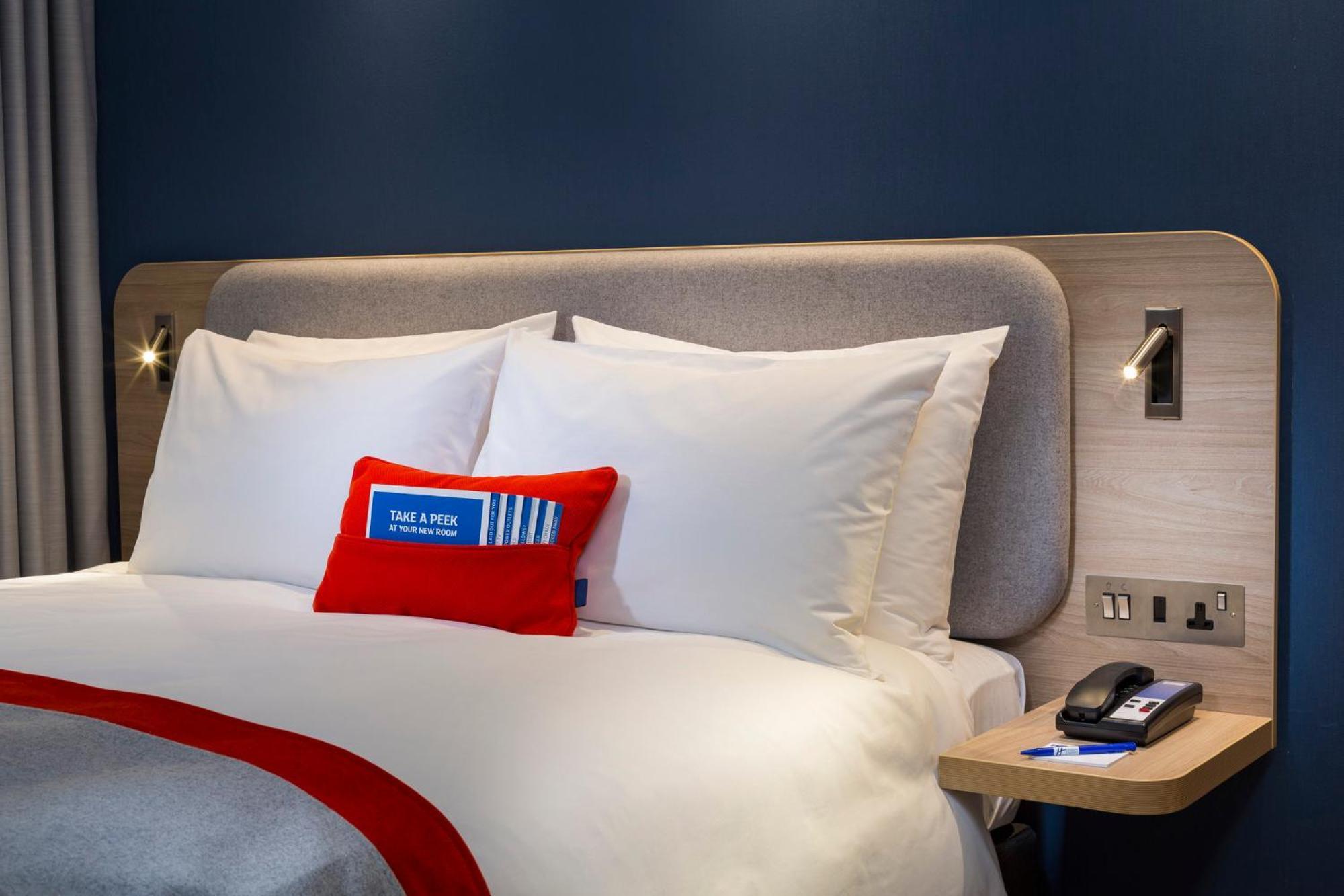 Holiday Inn Express - Sindelfingen By Ihg Exterior foto