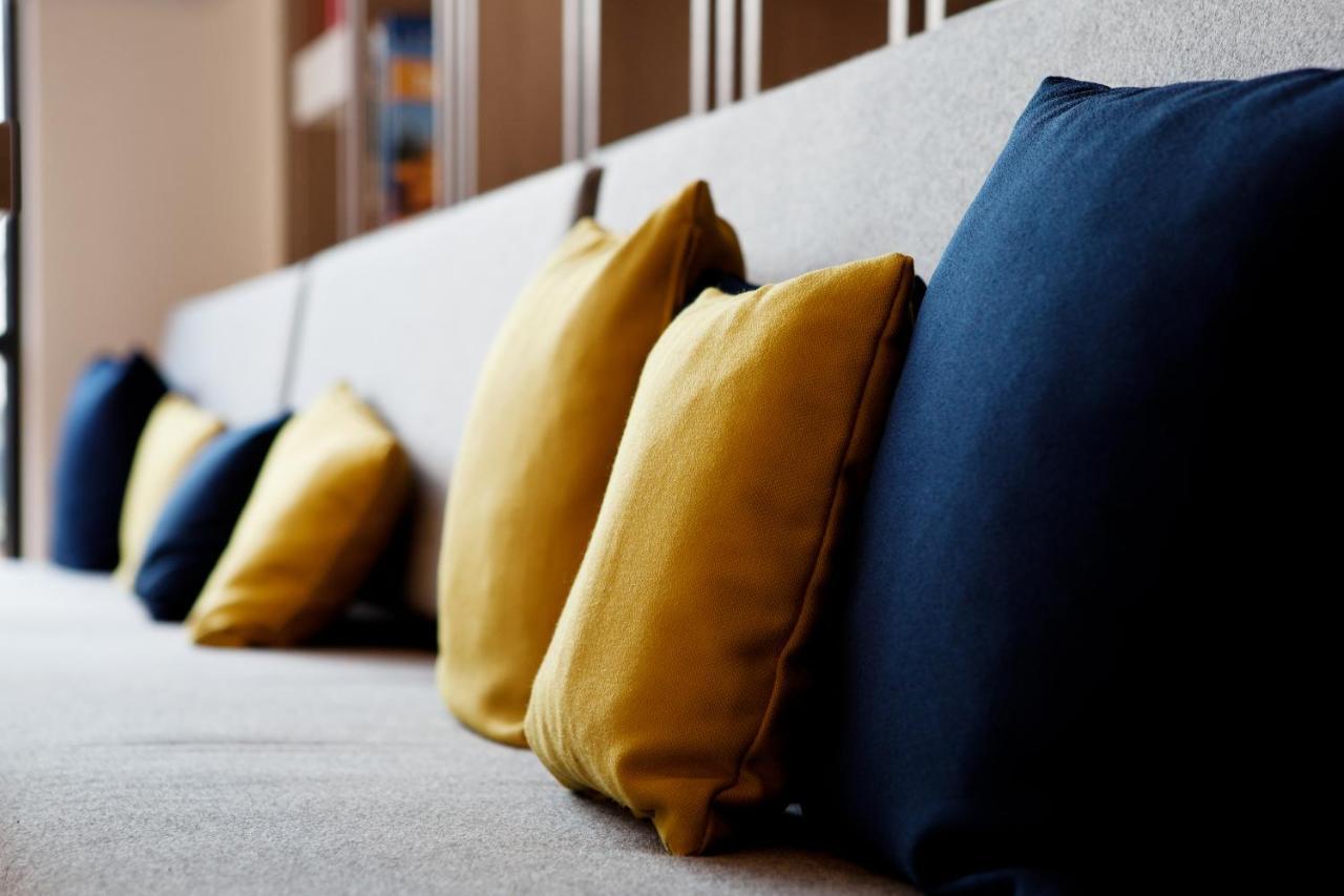 Holiday Inn Express - Sindelfingen By Ihg Exterior foto